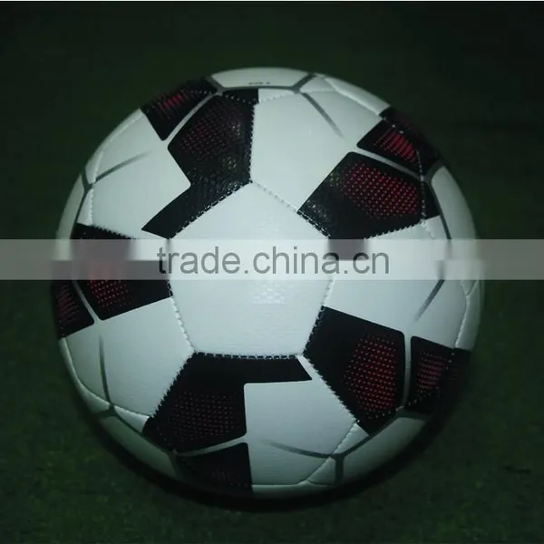 Wholesale High Quality Soccer Ball Size 5 Cheap Mini Soccer Ball Quality Choice photo-3