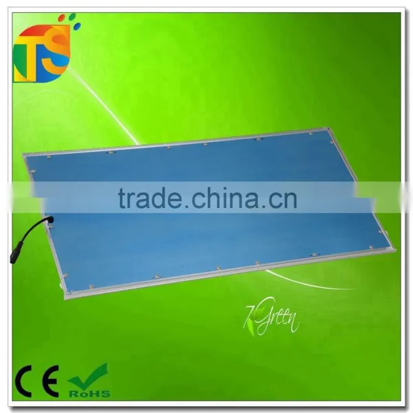 Large Square 1200*600mm Led Panel Light 60w AC85-245v Ceiling Lamp photo-2