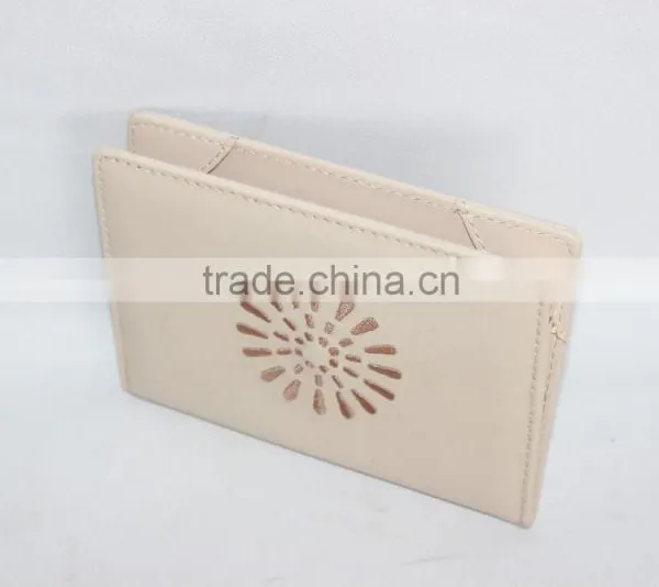 pu Leather Passport Holder photo-3