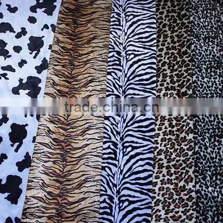 100% Polyester Jacquard Woven Fabric photo-2