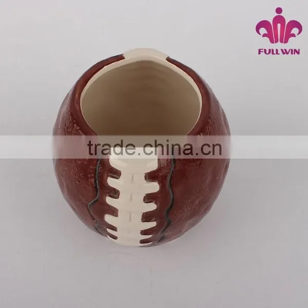 Porcelain Handleless Cup Color Kids Cups photo-3