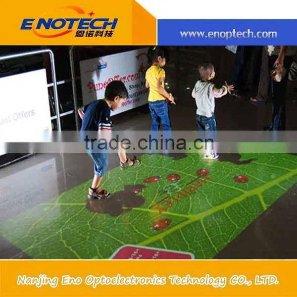 Interactive Table Short Throw Lcd Projector photo-3