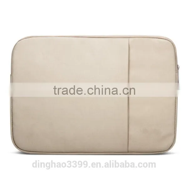 Fashion Design Laptop Sleeve Bag Pounch for Men/Women photo-3
