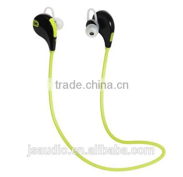 2015 Wireless Bluetooth Stereo V4.1 Headphone Earphone Headset for Cell Phone photo-2