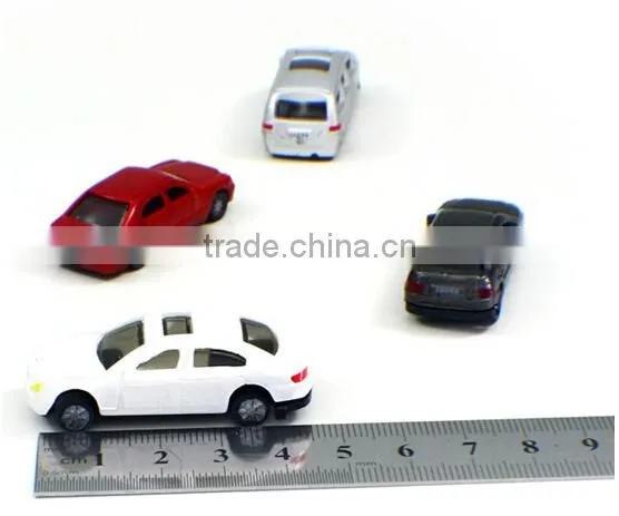Architectural Scale Model Cars,model Car in Artificial, Magent photo-2