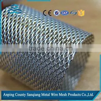 1.25*9.5m Expanded Metal Mesh-SQ photo-4