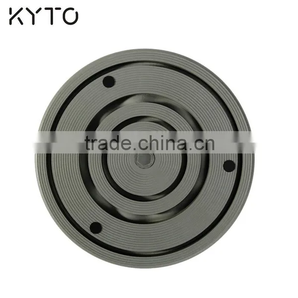 KYTO Factory Outlet Magnetic Fitness Wave Disco Waist Figure Trimmer photo-3