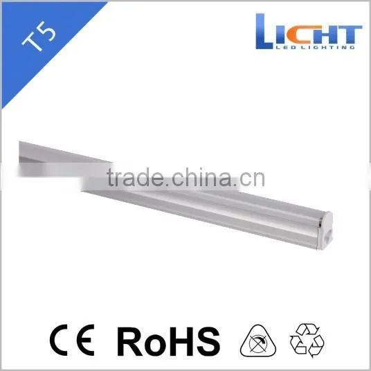 L-T8 Super Quality 60cm T8 Led Tubes 10W CRI>80 100lm/w SMD2835 CE Lights Led t8 Lamp Led Office Lighting photo-3