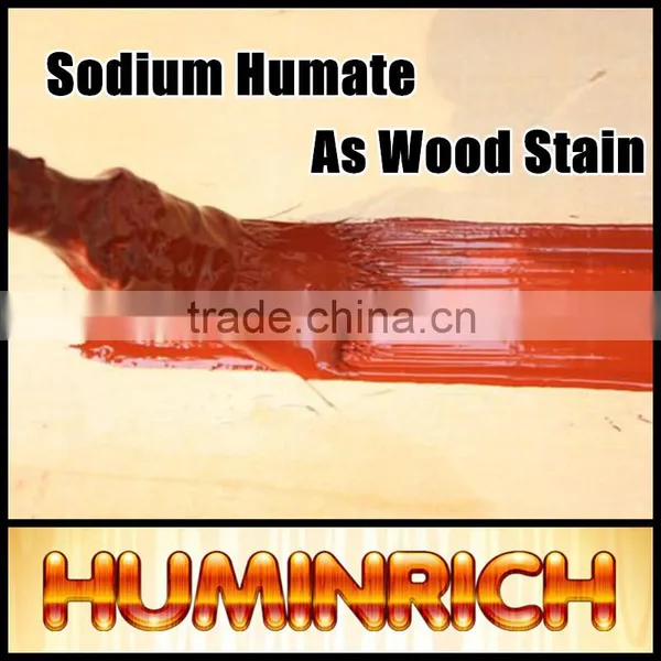 FAQ 20--How To Use Sodium Humate As A Coloring Agent? photo-2