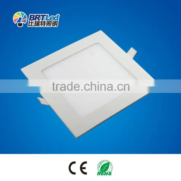 Energy Saving Round/square 18w China Led Panel photo-3