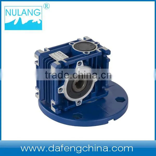 Worm Gear Speed Reducer Ac Synchronous Motor
