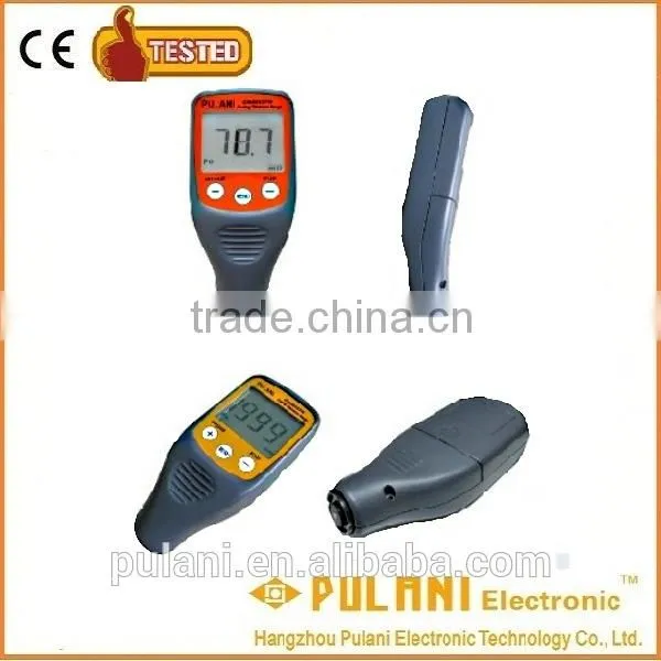 Most Popular Paint Coating Thickness Gauge photo-3