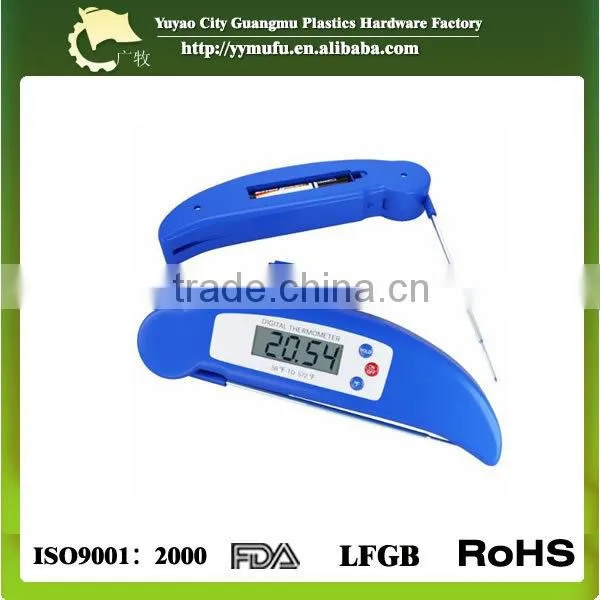 BBQ, Smoker, Grill, Oven, Meat Thermometer photo-3