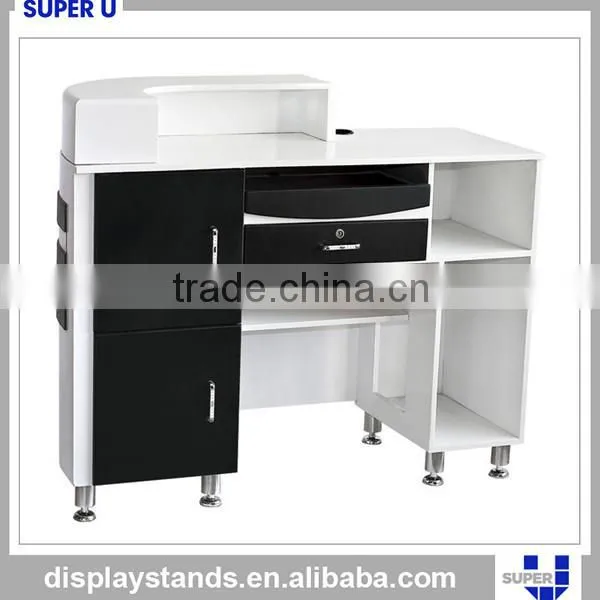 New Type Checkout Counter Used in Supermarket photo-6