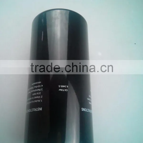 Kaeser Compressor Oil Price Oem Filter Air Compressor 6.3464.1 6.3465.0 6.3463.0 6.4493.0 6.4693.0 photo-6