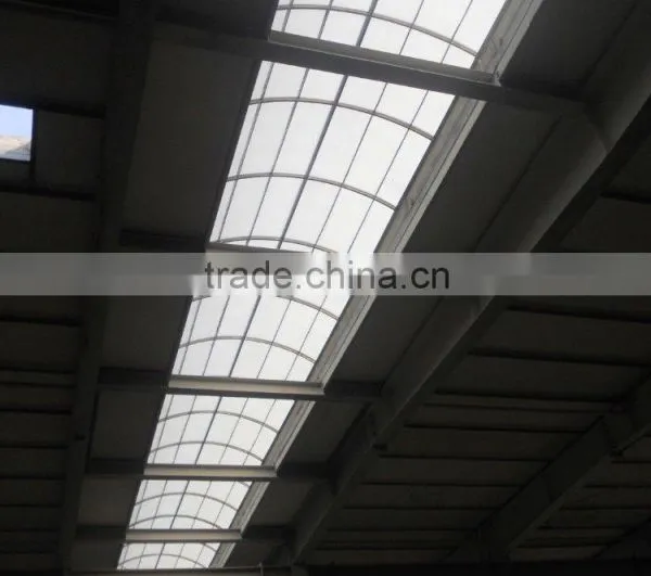 Glass Fiber Reinforced Plastic Anti-corrosion Plate photo-4