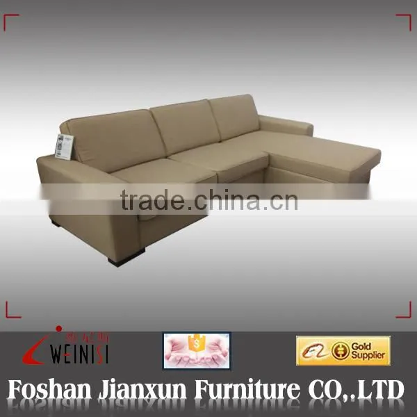 GC857 Wooden Sofa Bed Designs photo-2