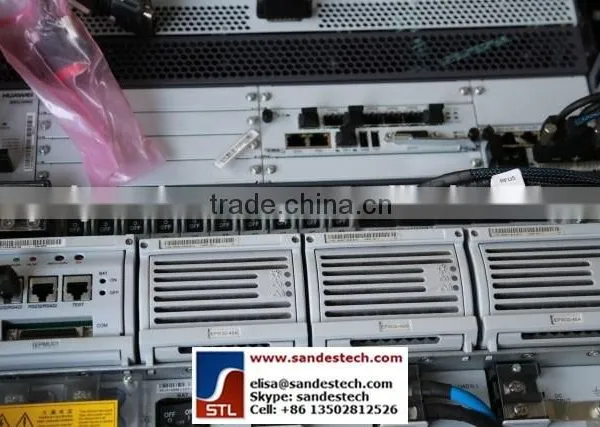 Huawei BTS3900 GRFU 900A + BBU3900 BBU M900 Huawei GSM WCDMA Base Station photo-3