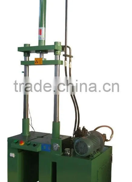 New Design Hydraulic Coconut Oil Press