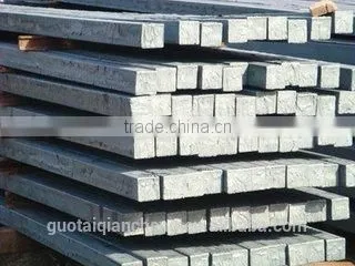 Hot Sale!!! Steel Billets/ Mild Steel Bar/ Billet Steel