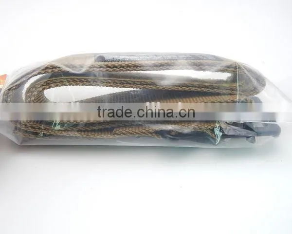 Knitted Military Customized Belt Factory Wholesale Made in China photo-5