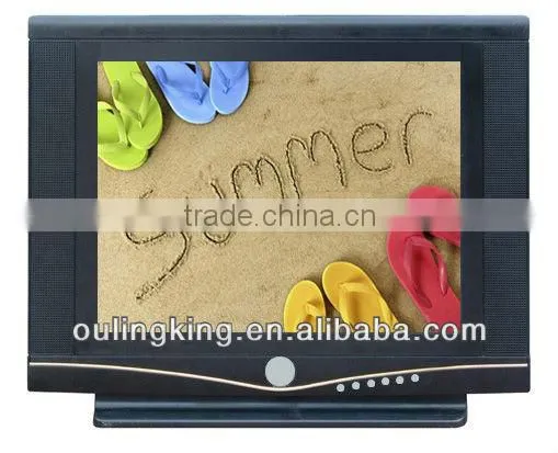 Factory Direct Selling 14 Inch Crt tv in Best Price photo-2