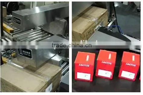 Printer Label Machine MTS-800 photo-5