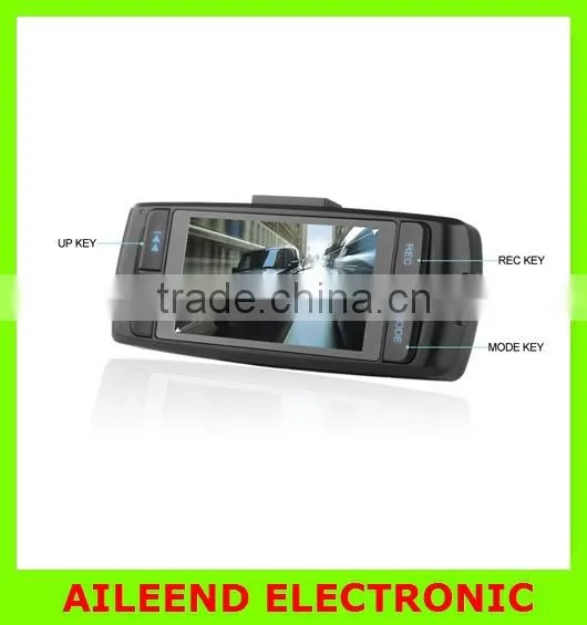 NTK96650 Portable AT22 Car DVR Recorder Camera Full HD 1080P 30fps 2.7" LCD G-sensor WDR Motion Detection 170 Angle Digital Zoom photo-5