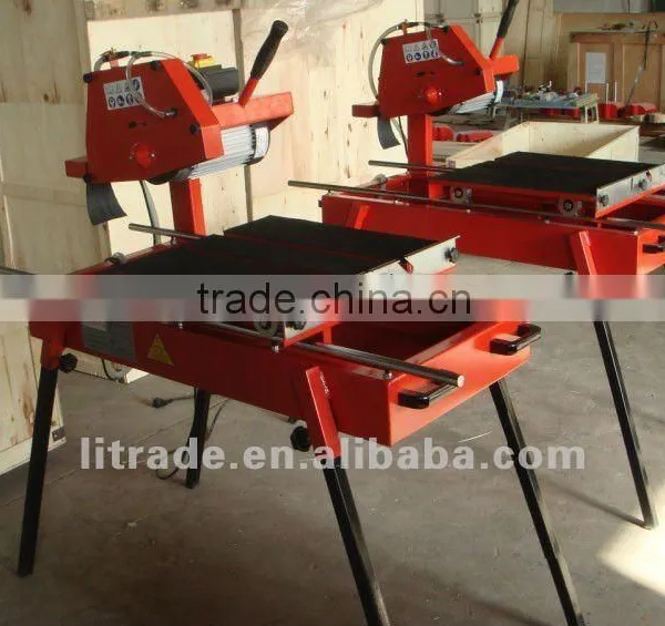 Stone Cutting Saw, Portable Stone Saw photo-5