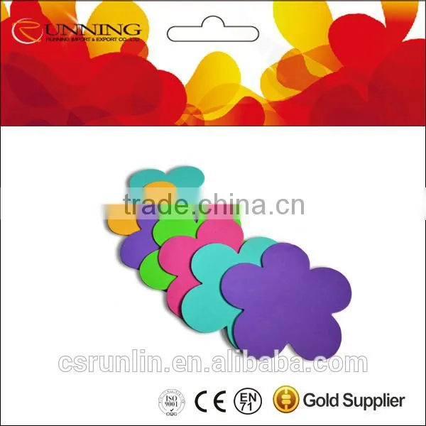 DIY Trade in China DIY EVA Foam Toys photo-5
