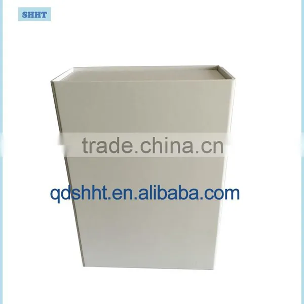 Paper Folding Gift Box With Megnet Closure and Customized Design photo-3