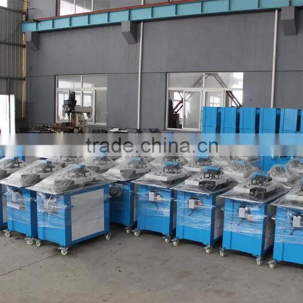 Krrass HVAC Pittsburgh Former Machine SA12B for Duct Production photo-6