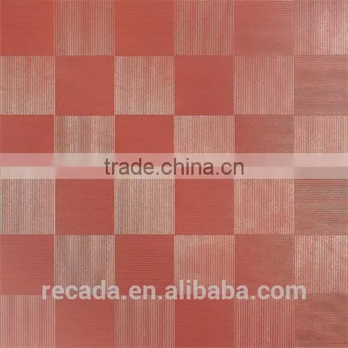 60x60 AAA Glazed Metal Rustic Ceramic Floor Tiles(6JS012) photo-2