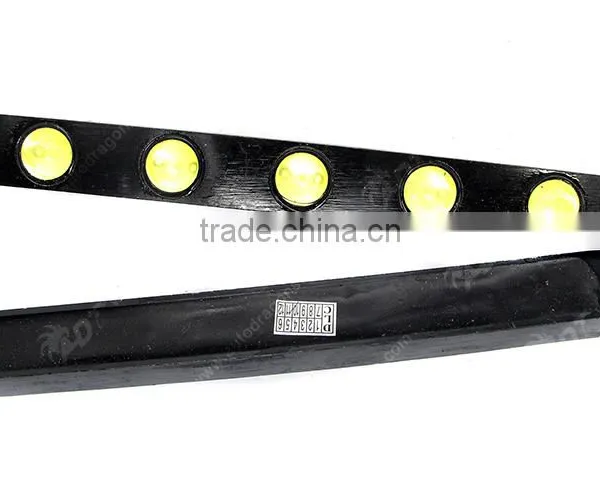 5 LED DRL Daytime Running Light, Led Position Lamp photo-6