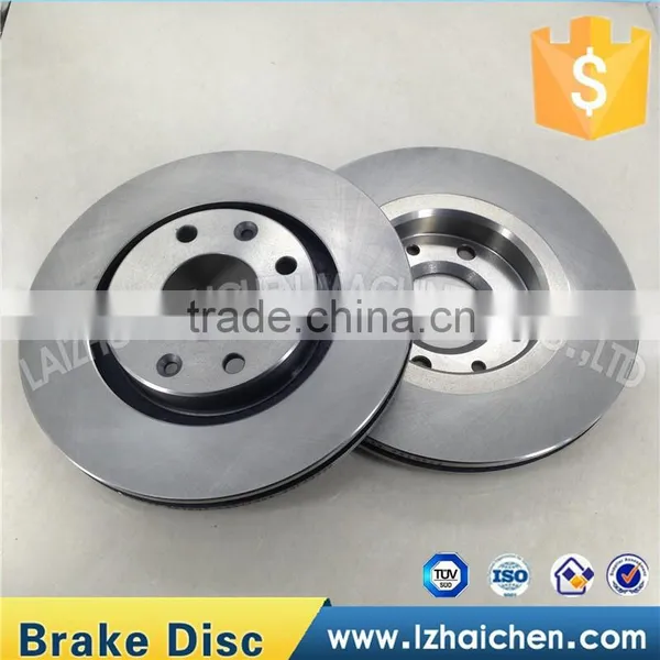 VEHICLE BRAKE DISC