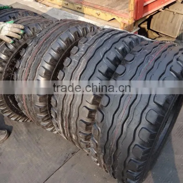 High Quality Agricultural Tires 10.0/75 x 15.3 for Sale photo-3