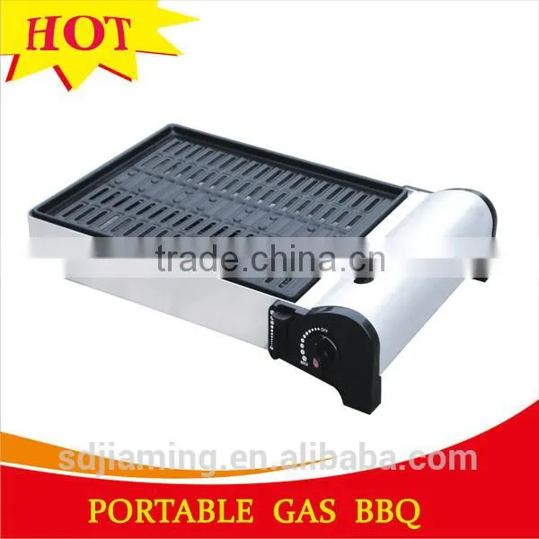 High Quality CE Approval Gas Grills Perfect Flame