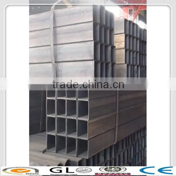 Q345B Schedule 40 Seamless Carbon Steel Square Pipe photo-6