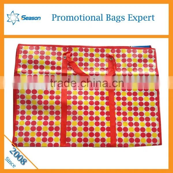 Hot-sale PP Containing Bags PP Moven Bags photo-3