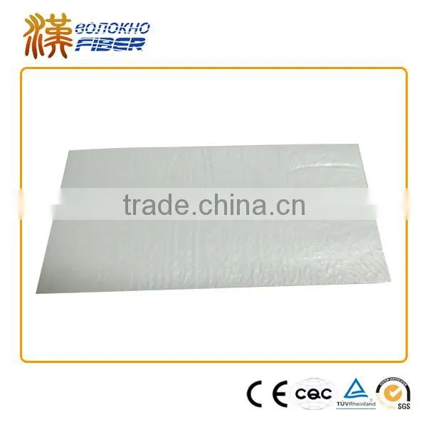 Tissue Paper Material Meat Absorbent Pad, Food Packing Use Meat Absorbent Pad photo-3