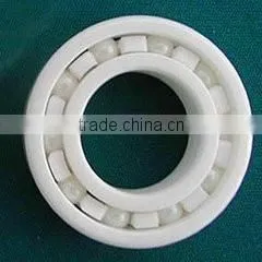 China Supplier High Speed Running High Quality Free Sample 608 Ceramic Bearing
