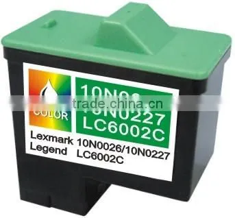 Quality Compatibe for Lexmark Printhead photo-2