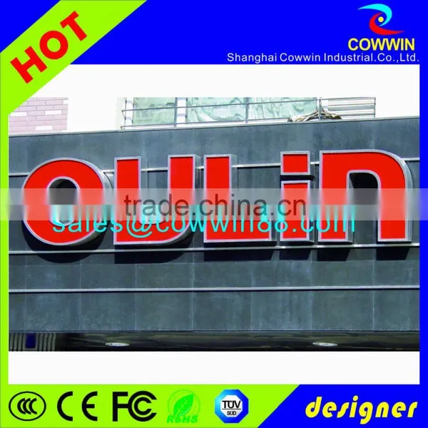 Hot Sales Christmas Decoration Letter Light photo-4