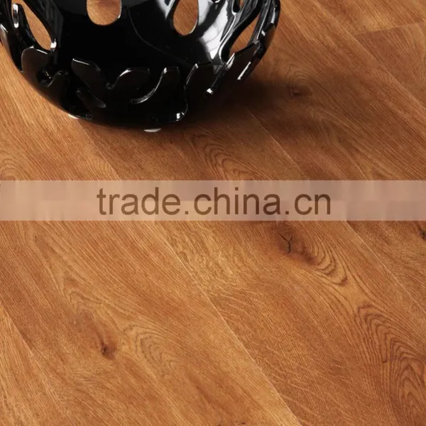 8mm Hdf Laminate Flooring,arc-click Laminated Floors