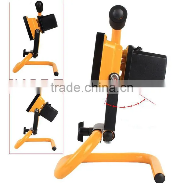 H07 12v Led Work Light Led High Power Portable Led Flood Light photo-3