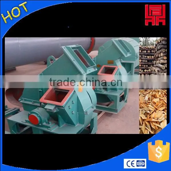 PX Woodworking Machine Series Timber Chipper of Disc/wood Cutting Machine photo-3