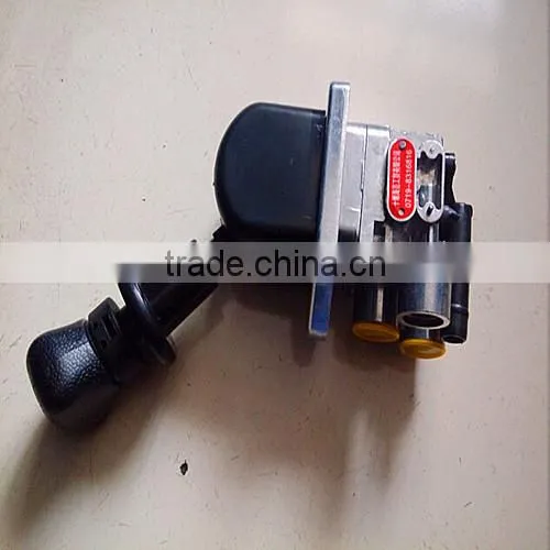 Hand Brake Valve/AZ9100368010
