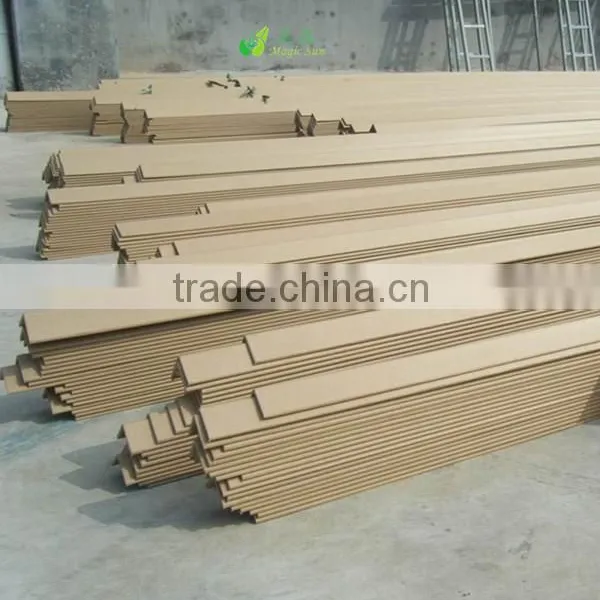 2400mm Long Kraft Edge Protectors Factory photo-2