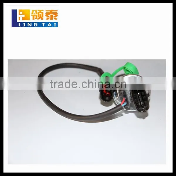 Hot Sale Pressure & Temperature Sensor 612600090766 Foton Tractor WEICHAI Diesel Engine Parts Goods From China photo-2