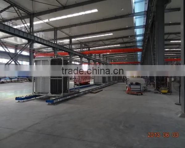 10Ton/day Water Cooled Best Industrial Ice Maker Plate Ice Machine photo-3